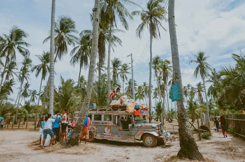 The Philippines: humid heat in a storm-battered nation (Image Credits: Unsplash)