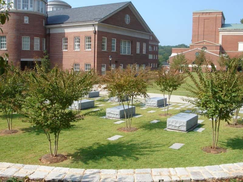 Athens, Georgia: Classic Southern College Town Charm (Image Credits: Wikimedia)