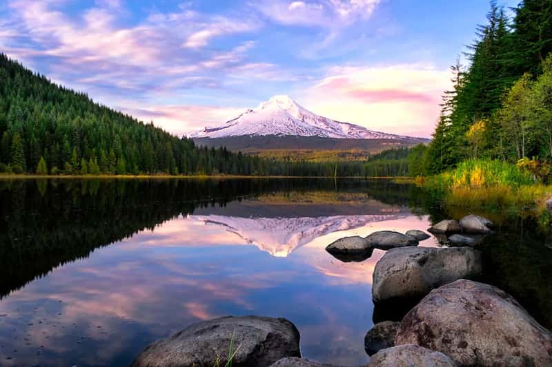 4. Oregon (Image Credits: Unsplash)
