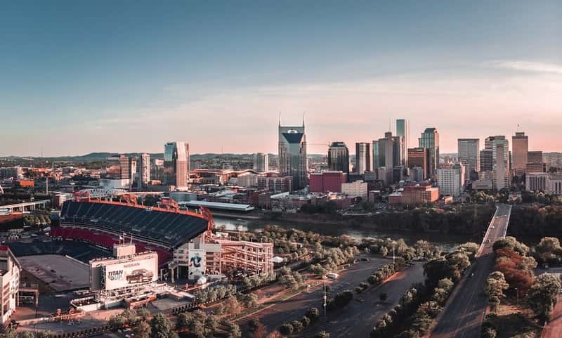 Tennessee (Image Credits: Unsplash)