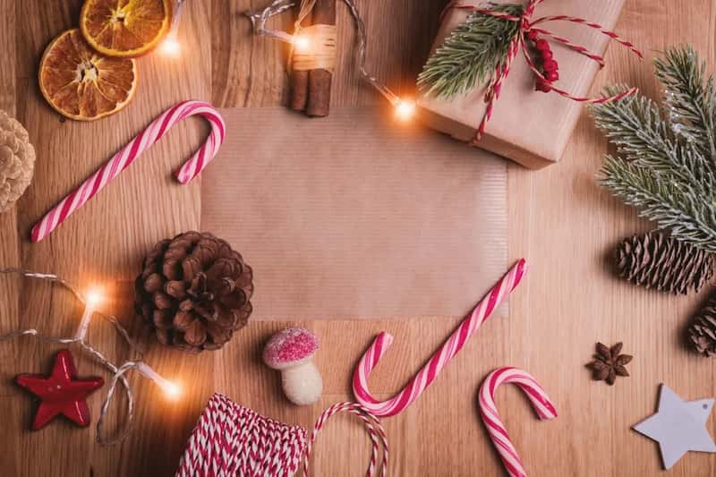 18. A Danny DeVito Christmas Ornament, Missing Its Owner (Image Credits: Unsplash)