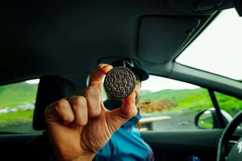 5. Packing snacks and meals as an afterthought (Image Credits: Unsplash)