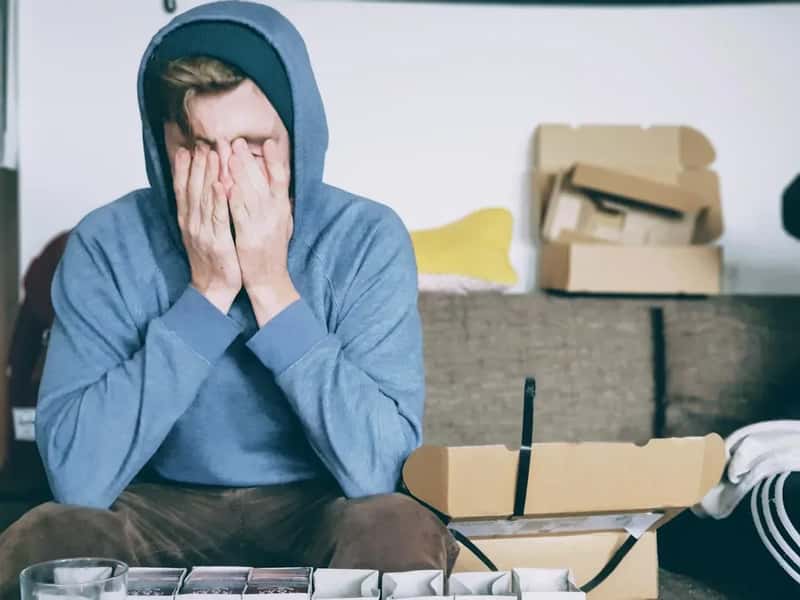 #1 - Your Behavior Pattern as a Whole, Not Any Single Thing (Image Credits: Unsplash)