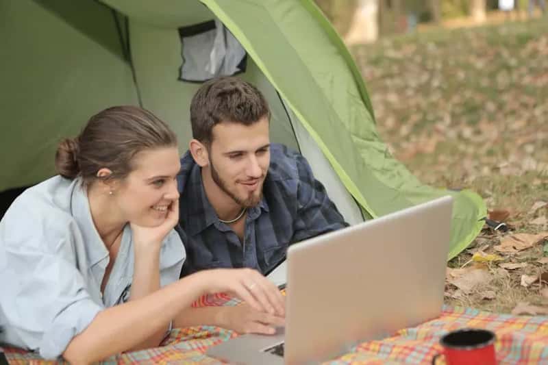 #4 - Falling for Fake Campsite Listings and Third-Party Scams (Image Credits: Pexels)