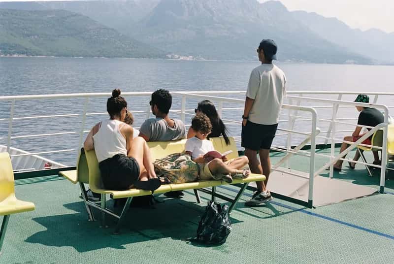 Younger Travelers Are Rewriting the Rules (Image Credits: Unsplash)