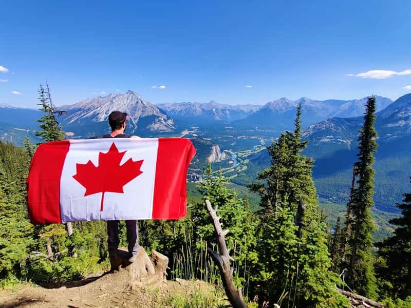 20. Canada: The Outdoors Earn A Last Seat At The Table (Image Credits: Unsplash)