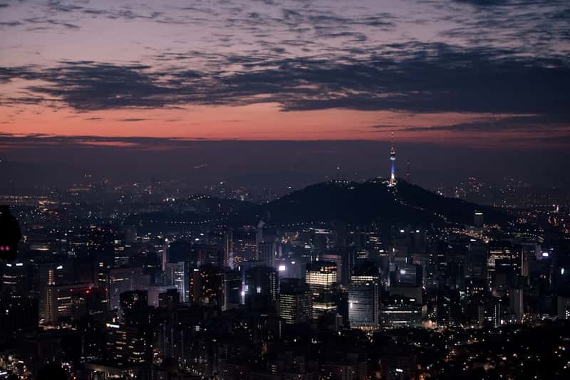 South Korea: Technology Meets Universal Access (Image Credits: Unsplash)