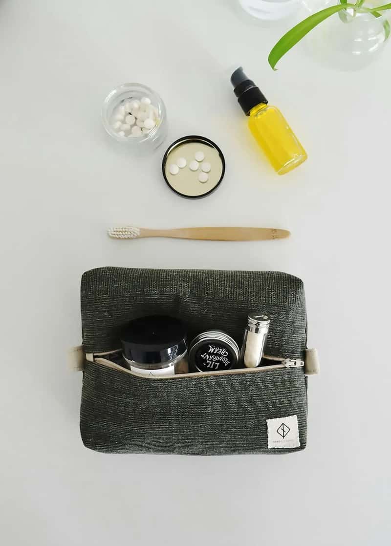 #11 - They Squeeze the Air Out of Toiletry Bottles Before Packing (Image Credits: Unsplash)