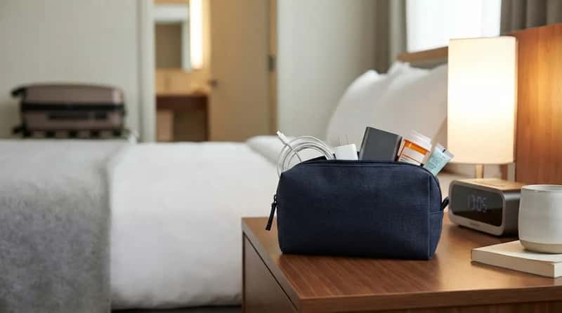 #5 - They Pack a "First-Hour" Bag Within Reach (Image Credits: Gemini)