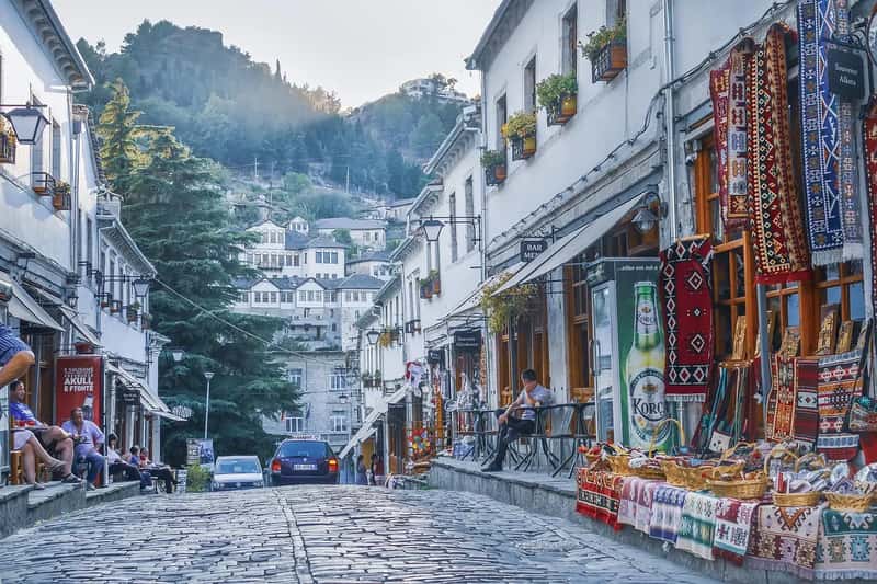 Albania: Europe's Long Stay Outlier (Image Credits: Pixabay)
