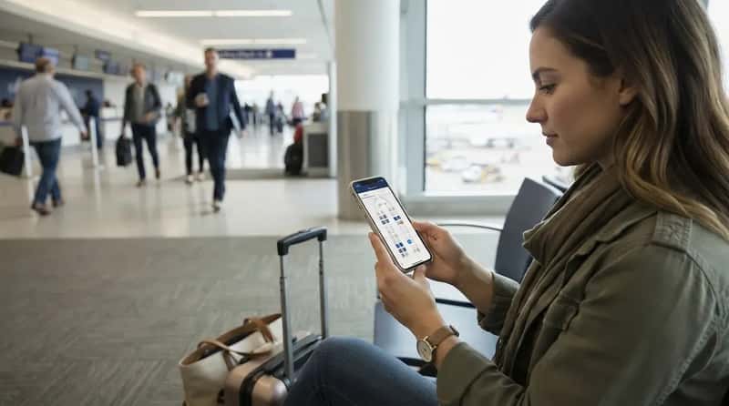 #14 - The Seat Selection Fee That Vanishes at Check-In (Image Credits: Gemini)