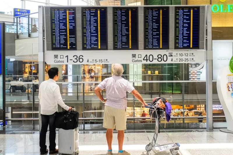 The word "expat" carries more weight than Americans realize (Image Credits: Pexels)