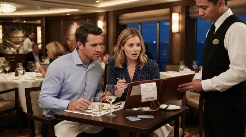 #16 - Getting Blindsided by the Second Gratuity (Image Credits: Gemini)