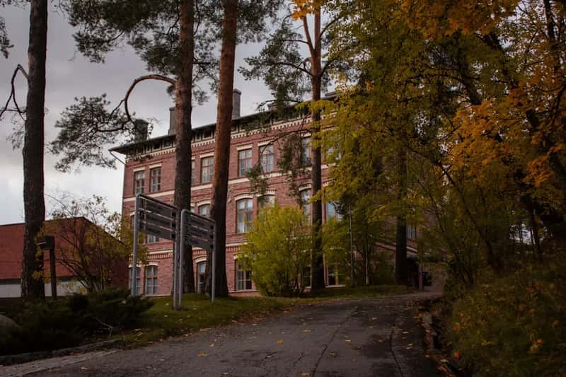 Finland: Tuition-free education built on a philosophy of access (Image Credits: Unsplash)