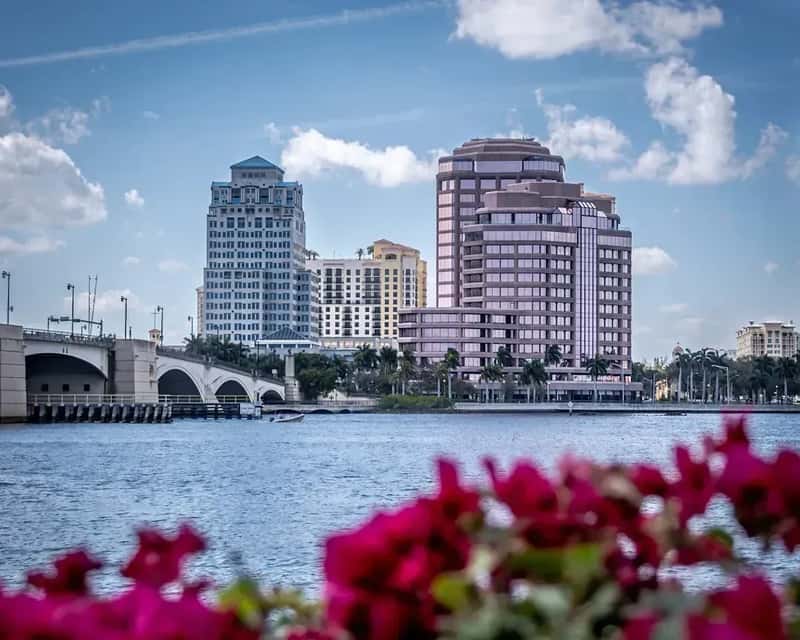 West Palm Beach, Florida – The Surprise Sunshine Winner (Image Credits: Unsplash)