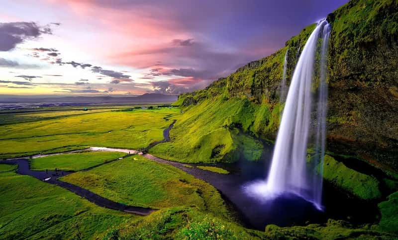 Iceland: Europe's Standout Performer (Image Credits: Pixabay)