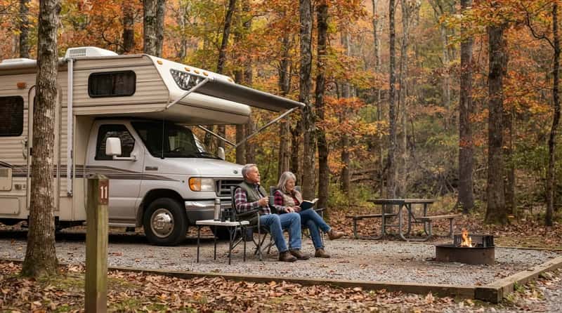 #11 - Tennessee Quietly Doubles the Discount When Crowds Leave (Image Credits: Gemini)
