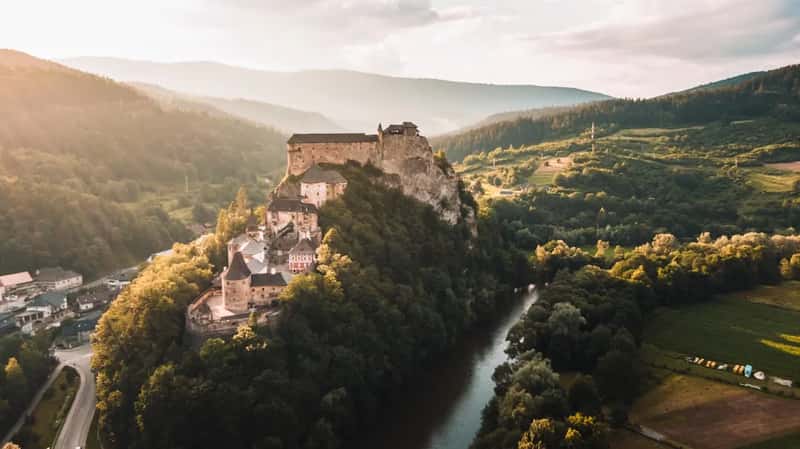 10. Slovakia (Image Credits: Unsplash)