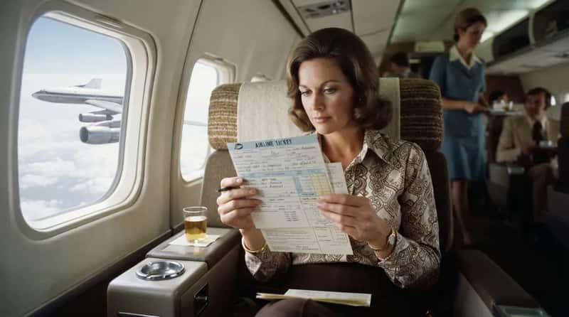 #9 - One Price Covered It All, But Flying Cost a Fortune (Image Credits: Gemini)