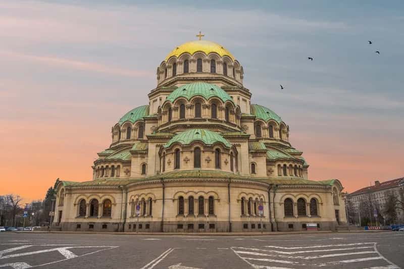 7. Bulgaria (Image Credits: Pexels)