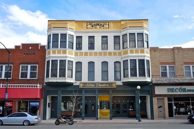 5. Cheyenne, Wyoming (Image Credits: Pixabay)