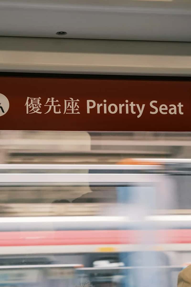 #16 - They Always Ask for Priority Boarding - And Get It (Image Credits: Unsplash)