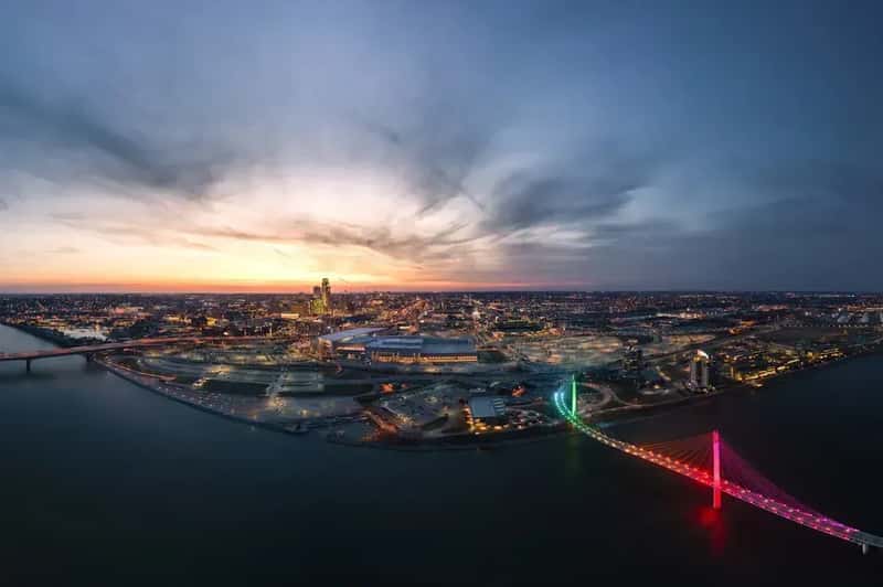 8. Omaha, Nebraska: Hidden Midwestern Gem (Image Credits: Unsplash)