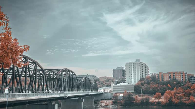 Saskatoon, Saskatchewan: the river city with quiet momentum (Image Credits: Unsplash)