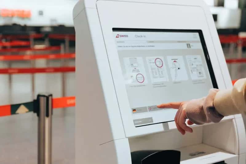 3. Switch to a Fully Digital Boarding Pass and ID (Image Credits: Pexels)