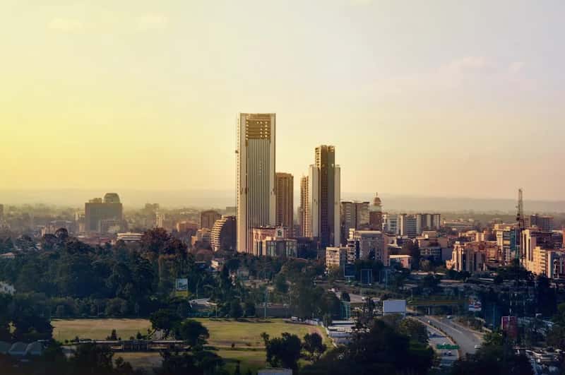 Kenya (Image Credits: Unsplash)