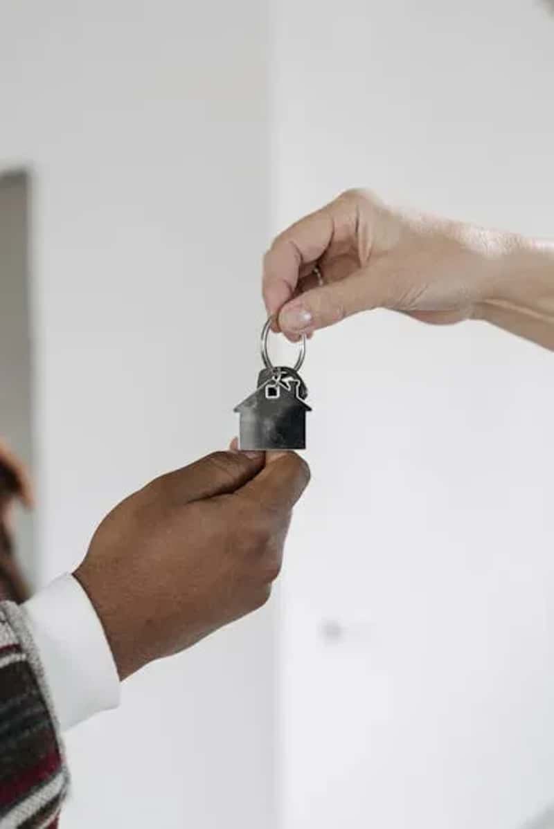 #14 - They Use Home Exchange Programs to Eliminate Hotel Costs Entirely (Image Credits: Pexels)