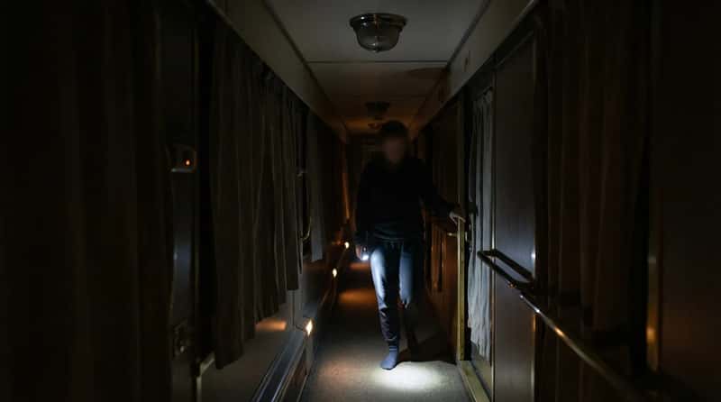 #1 - They Never Touch the Overhead Light After Dark (Image Credits: Gemini)