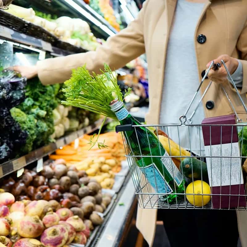2. Your grocery bill quietly shifted toward imported brands (Image Credits: Unsplash)