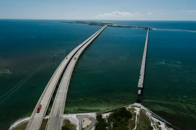 6. US Route 1 - Florida's East Coast Killer in Disguise (Image Credits: Pexels)