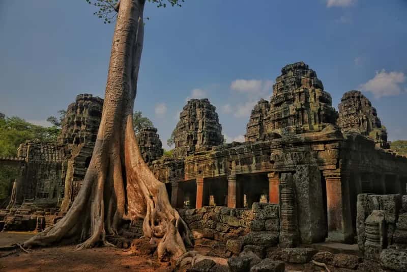 An ancient name older than the modern map (Image Credits: Pexels)