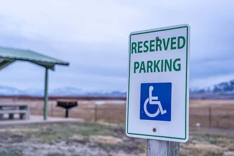 #11 - Assuming All Parks Dropped Their Reservation Requirements (Image Credits: Pexels)