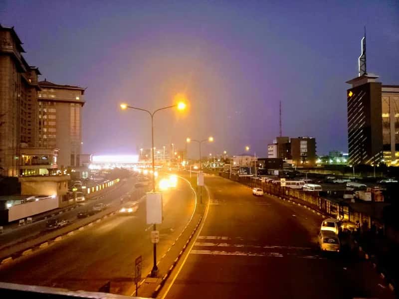 Nigeria: Africa's English Hub (Image Credits: Unsplash)