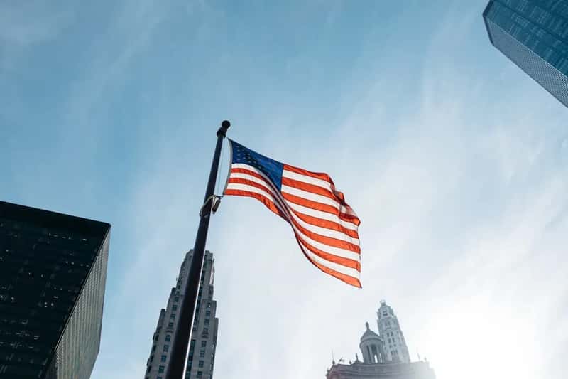 1. United States - The World's Single Largest Destination (Image Credits: Unsplash)