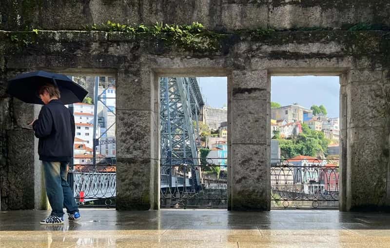 Rain Is the Bigger Difference (Image Credits: Pexels)