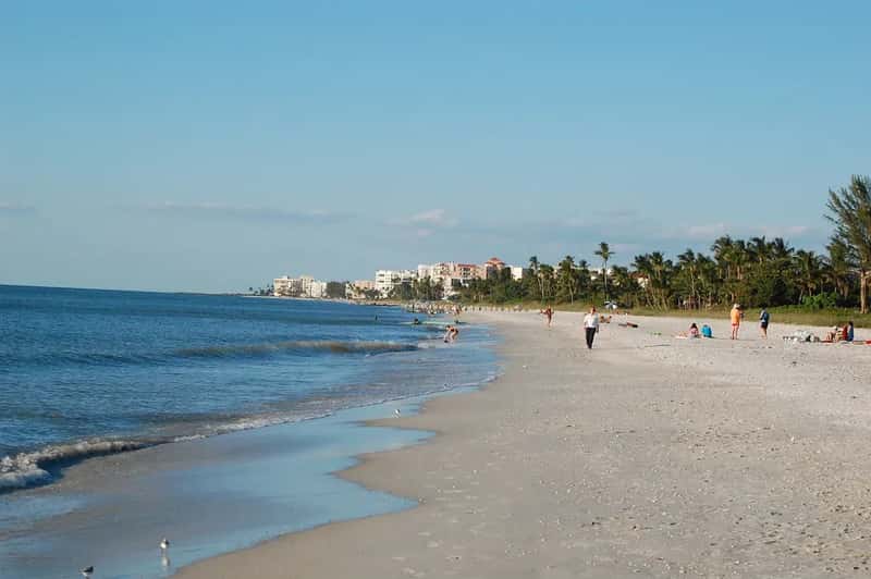5. Naples, Florida: The Number One Pick for 2025 (mbarrison, Flickr, CC BY-SA 2.0)