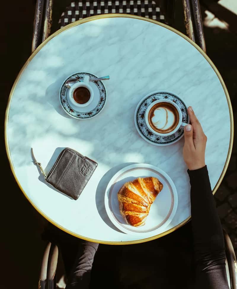 Leaving a Caffè Sospeso in Naples (Image Credits: Unsplash)