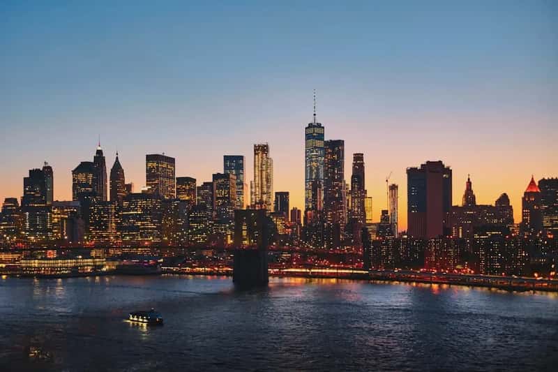 New York City: A Gridlock Giant Trying Something New (Image Credits: Unsplash)