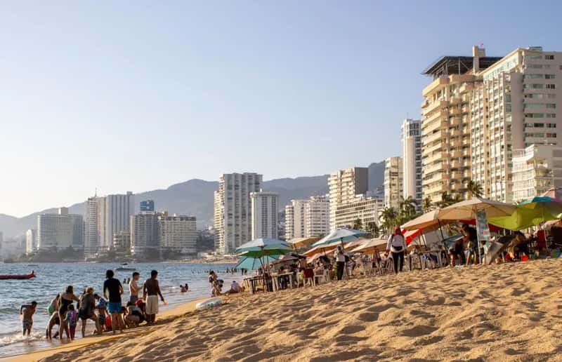 Acapulco remains the cautionary tale (Image Credits: Pexels)