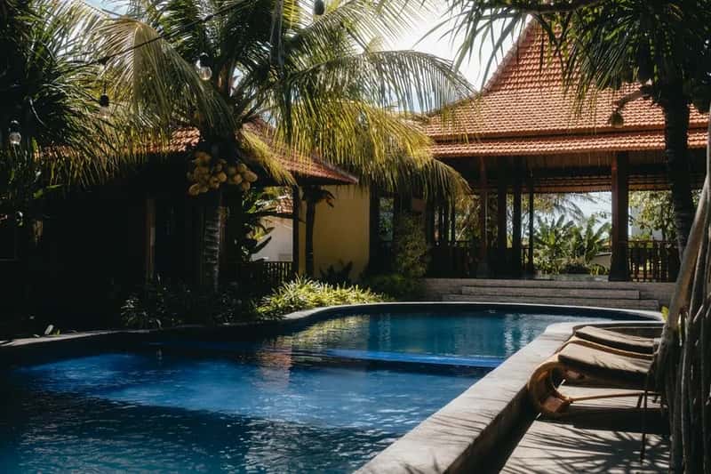 Neill Kramer chose Bali over three other Southeast Asian countries (Image Credits: Pexels)