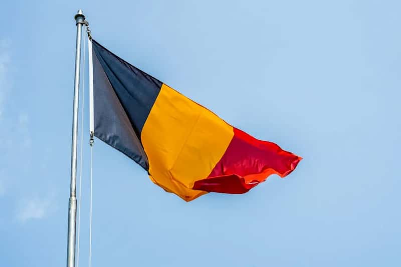 Belgium (Image Credits: Unsplash)