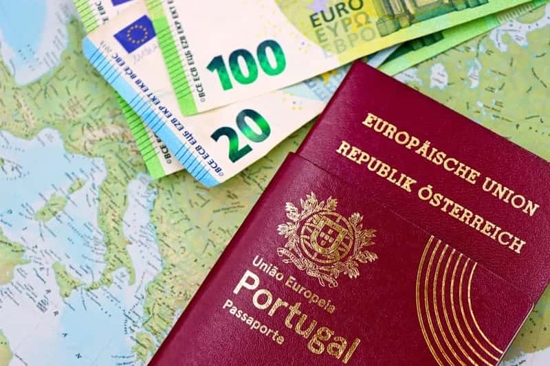 Visa costs: the D7 and what it actually requires (Image Credits: Pexels)