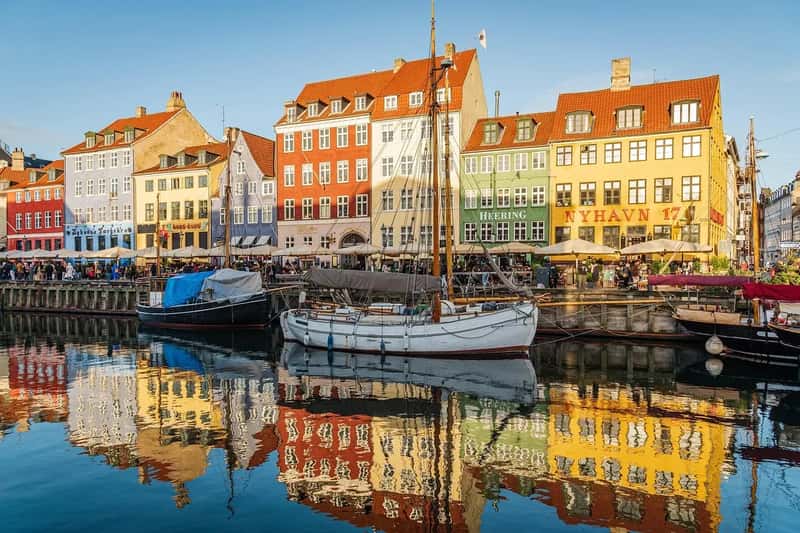 5. Denmark (Image Credits: Pixabay)