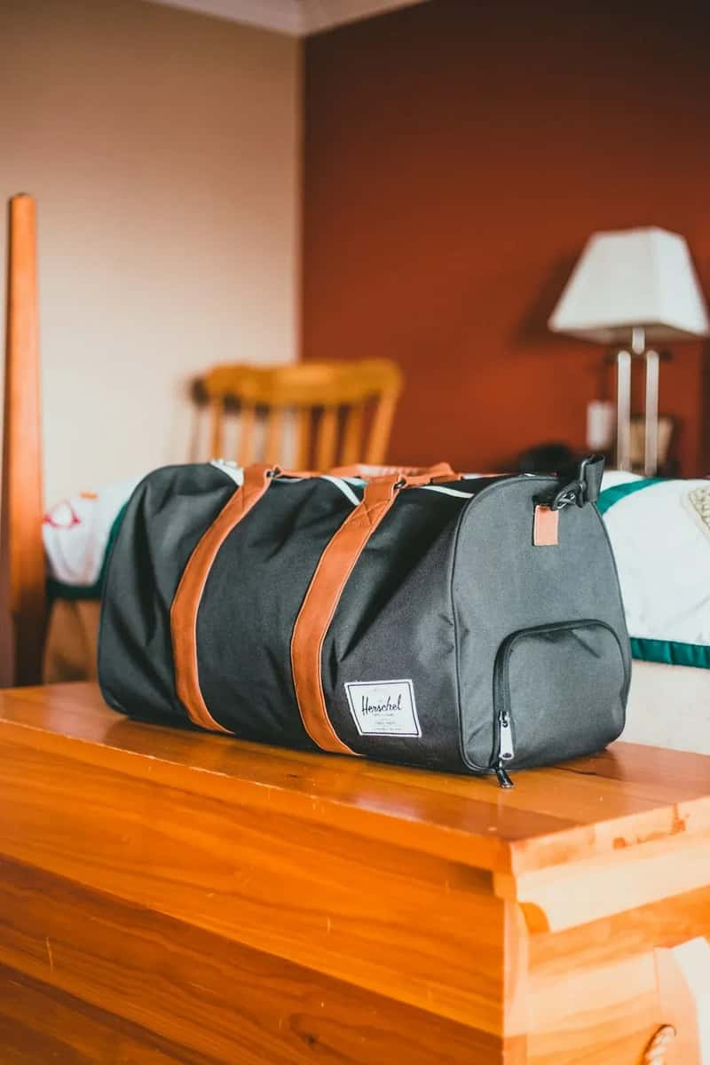 #12 - Not Leaving Any Empty Space for the Return Trip (Image Credits: Unsplash)
