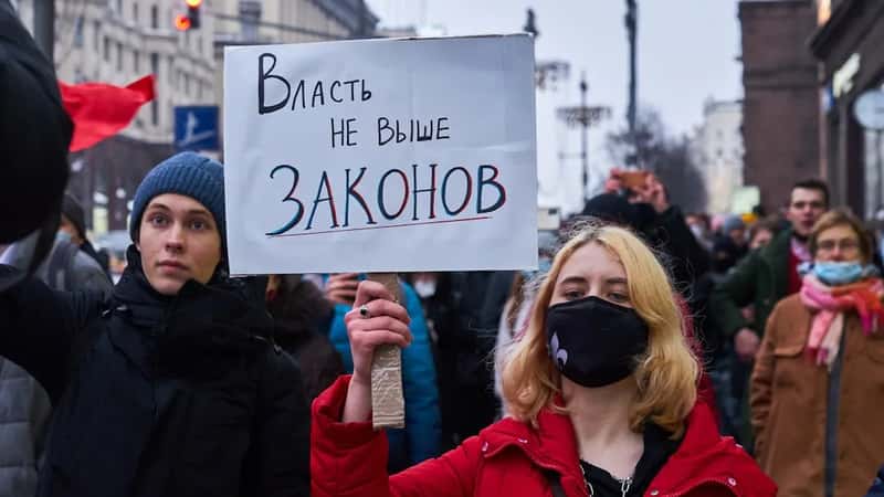 Russia (Image Credits: Unsplash)