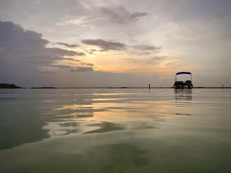 How it actually stacks up against Tulum, not just Cancun (Sharon Hahn Darlin, Flickr, CC BY 2.0)